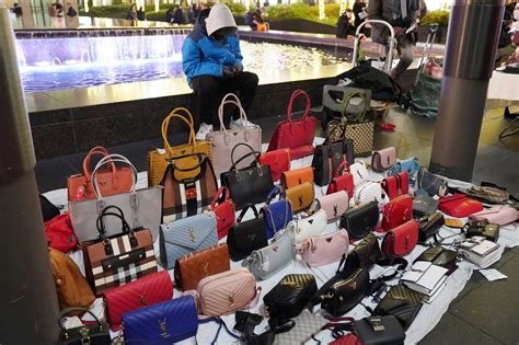 where do they sell fake designer bags new york|best place to find designer handbags.